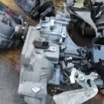 CAJA CAMBIOS 95922