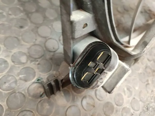 ELECTROVENTILADOR 108769