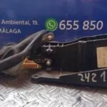 PALANCA CAMBIO 92189