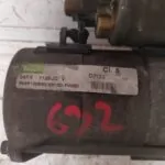MOTOR ARRANQUE 115321