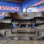 PINZA DE FRENO DELANTERA DERECHA 93477