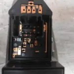 MANDO ELEVALUNAS DELANTERO IZQUIERDO 95844