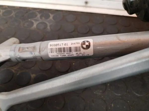 MOTOR LIMPIA DELANTERO 111110