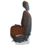 ASIENTO DELANTERO IZQUIERDO 113490