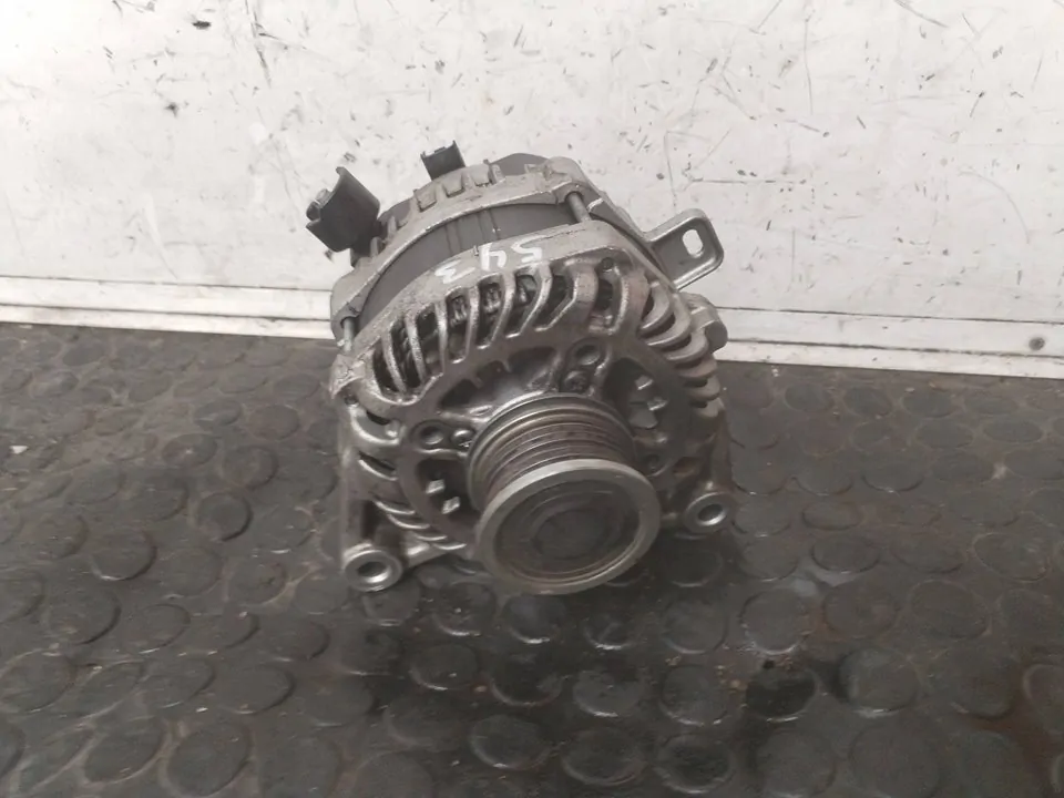 ALTERNADOR 112770