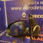 RETROVISOR IZQUIERDO 97302