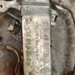 MODULO ELECTRONICO 107561