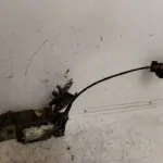 CERRADURA PUERTA DELANTERA DERECHA 114724