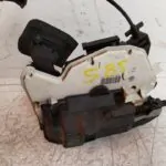 CERRADURA PUERTA DELANTERA DERECHA 114549