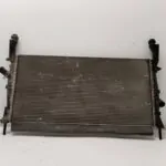 RADIADOR AGUA 113444