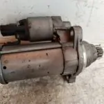 MOTOR ARRANQUE 115074