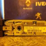 SISTEMA AUDIO / RADIO CD 100601