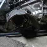 CAJA CAMBIOS 92367