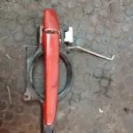 MANETA EXTERIOR DELANTERA DERECHA 107168