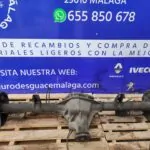 DIFERENCIAL TRASERO 98062