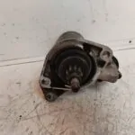 MOTOR ARRANQUE 114494