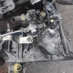 CAJA CAMBIOS 96278