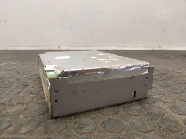 SISTEMA AUDIO / RADIO CD 106037