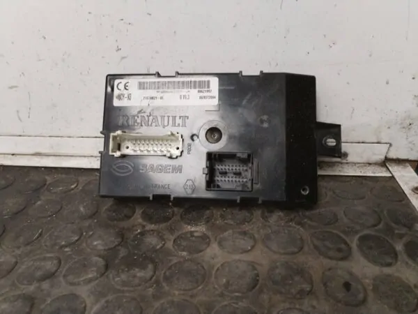 MODULO ELECTRONICO 110836