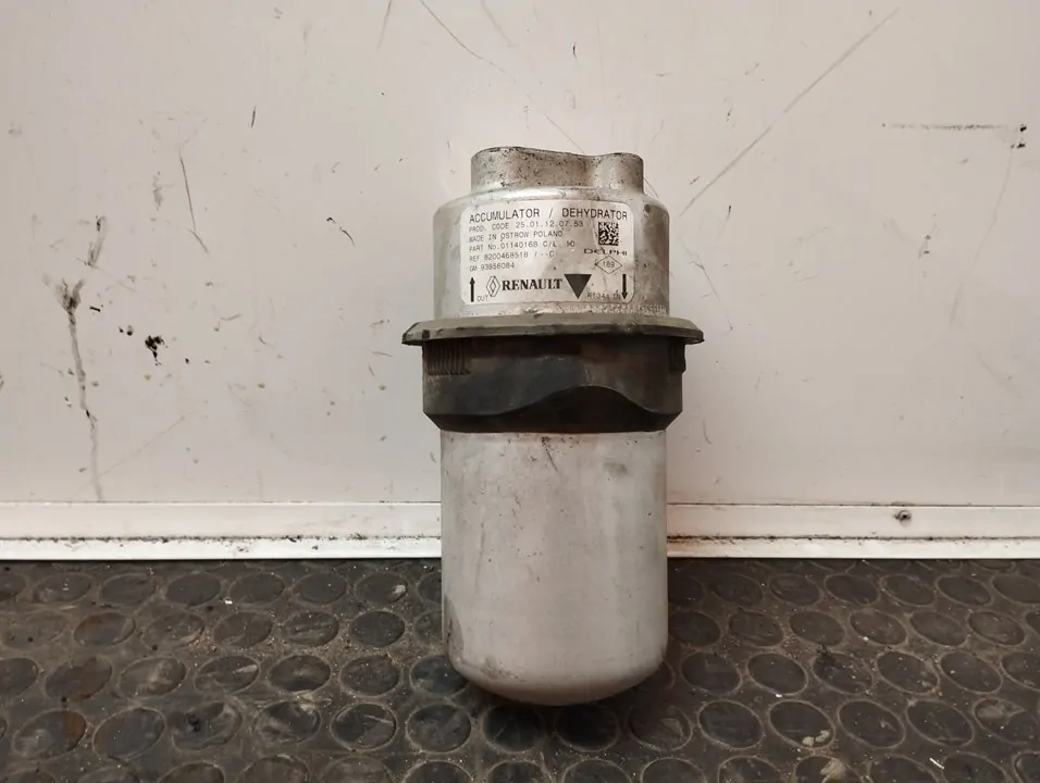 EVAPORADOR AIRE ACONDICIONADO 107294
