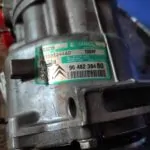 COMPRESOR AIRE ACONDICIONADO 94501