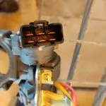 CONMUTADOR DE ARRANQUE 104348