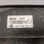 INTERCOOLER 106065