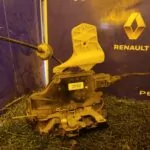 CERRADURA PUERTA DELANTERA DERECHA 95225