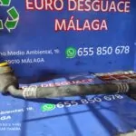 TUBOS AIRE ACONDICIONADO 93344