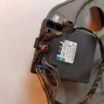 MOTOR ELEVALUNAS DELANTERO DERECHO 115163