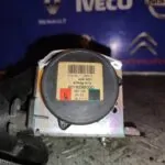 CINTURON SEGURIDAD DELANTERO IZQUIERDO 100903