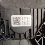 POTENCIOMETRO PEDAL 105000