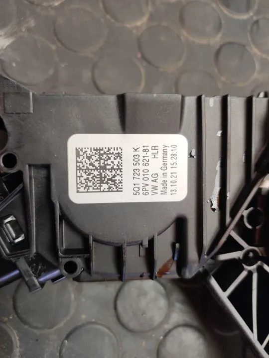 POTENCIOMETRO PEDAL 105000