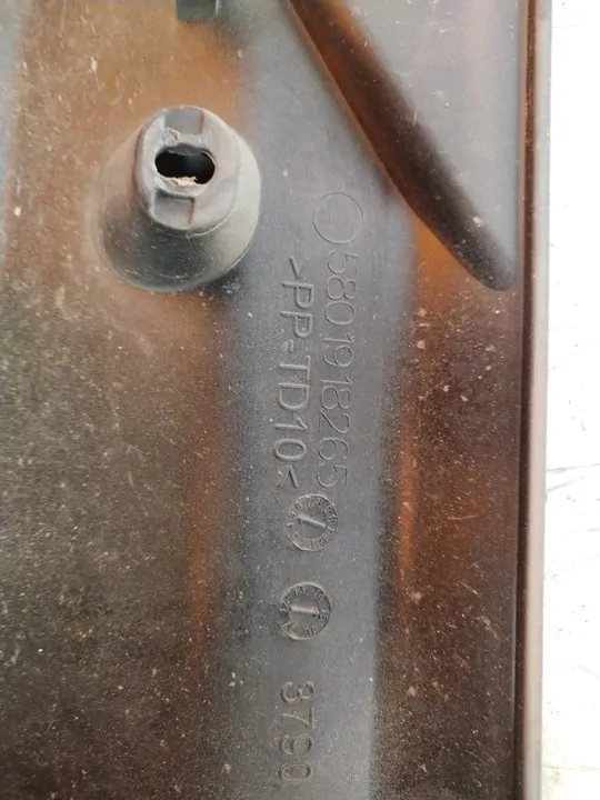 TORPEDO 113841
