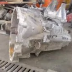 CAJA CAMBIOS 91642