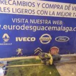 MOTOR LIMPIA DELANTERO 99685