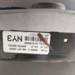 MANDO CALEFACCION / AIRE ACONDICIONADO 108681