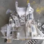 CAJA CAMBIOS 91642