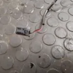 CERRADURA PUERTA DELANTERA DERECHA 111723