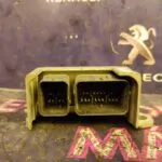 CENTRALITA AIRBAG 98081