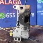 CERRADURA PUERTA DELANTERA IZQUIERDA 93494