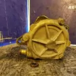 DEPRESOR FRENO / BOMBA VACIO 98808