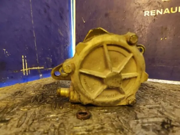 DEPRESOR FRENO / BOMBA VACIO 98808