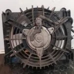 ELECTROVENTILADOR 112904