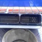 CENTRALITA MOTOR UCE 92199