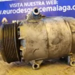 COMPRESOR AIRE ACONDICIONADO 100272