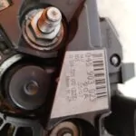 ALTERNADOR 114987