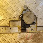 ELEVALUNAS DELANTERO IZQUIERDO 100028