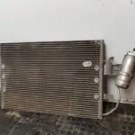 RADIADOR AGUA 110784
