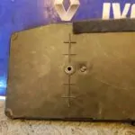 CAJA RELES / FUSIBLES 100663